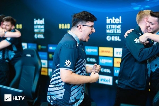 MOUZ终结Vitality的CSGO连胜纪录，龙鼠争冠引爆决赛巅峰战